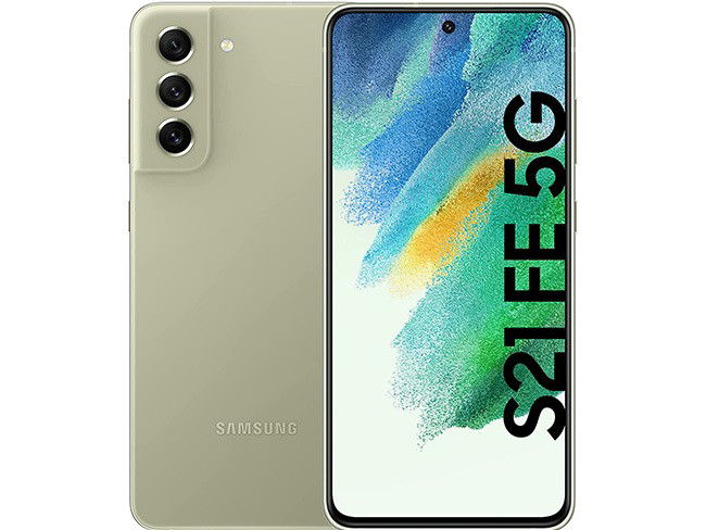 Samsung Galaxy S21 FE 5G