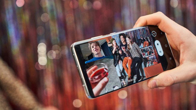 Samsung Galaxy S21 Ultra