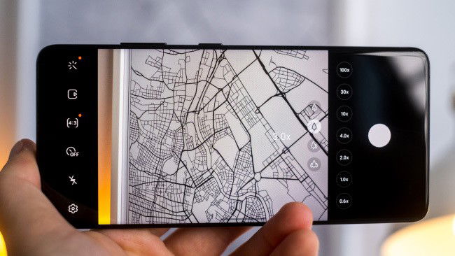 Samsung Galaxy S21 Ultra 5G 4gnews