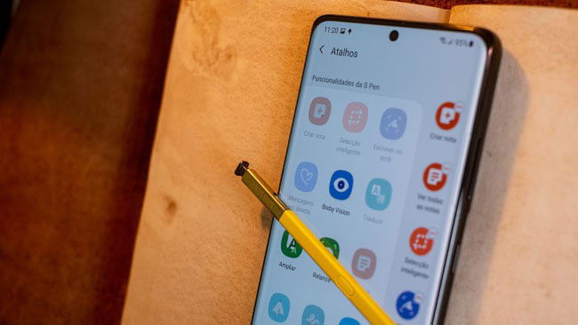 Samsung Galaxy S21 Ultra 5G