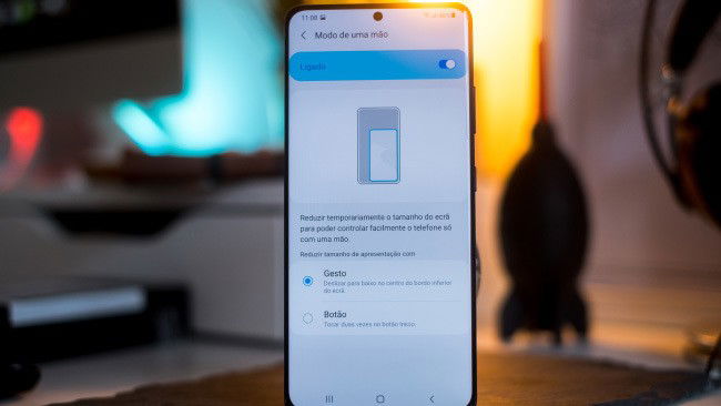 Samsung Galaxy S21 Ultra