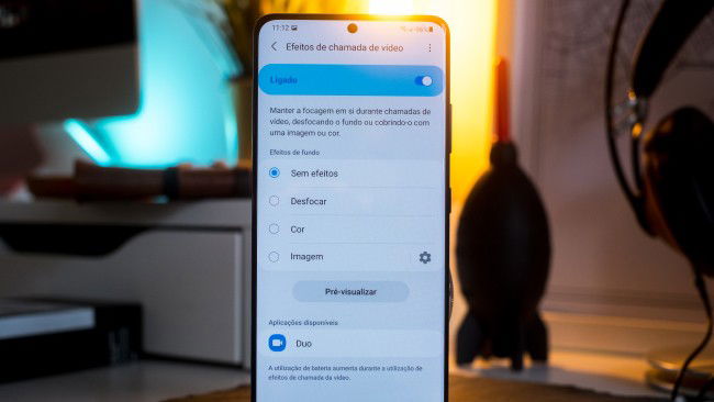 Samsung Galaxy S21 Ultra 5G