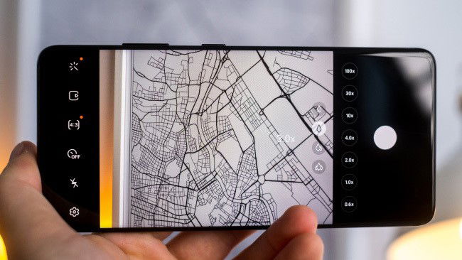 Samsung Galaxy S21 Ultra 5G