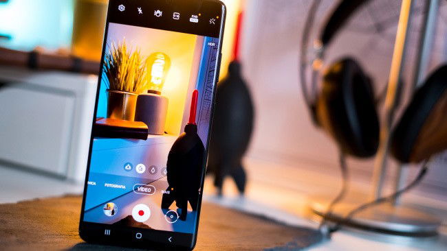 Samsung Galaxy S21 Ultra 5G