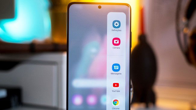 Samsung Galaxy S21 Ultra 5G