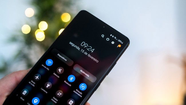 Samsung Galaxy S21 Ultra 5G