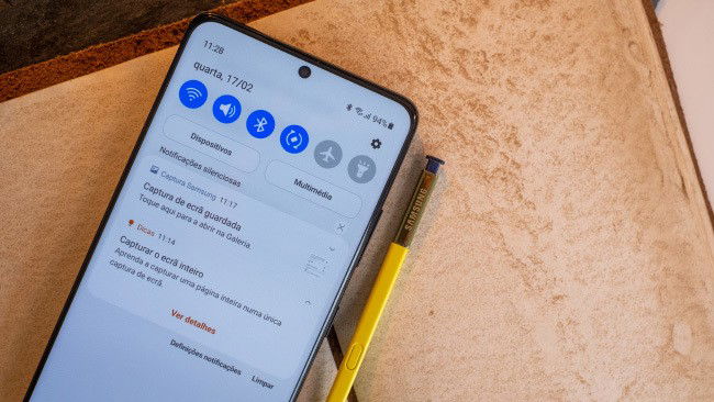 Samsung Galaxy S21 Ultra 5G