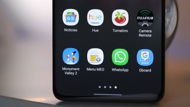 Samsung Galaxy S21 Ultra 5G review