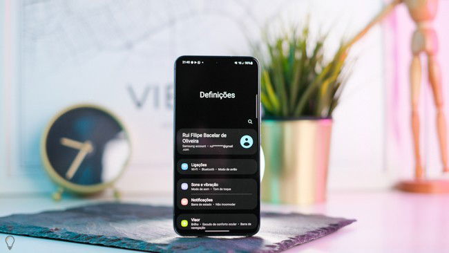 Samsung Galaxy S22 5G