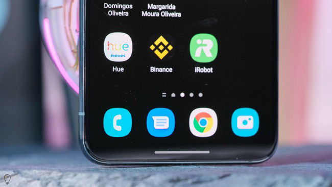 Samsung Galaxy S22 5G