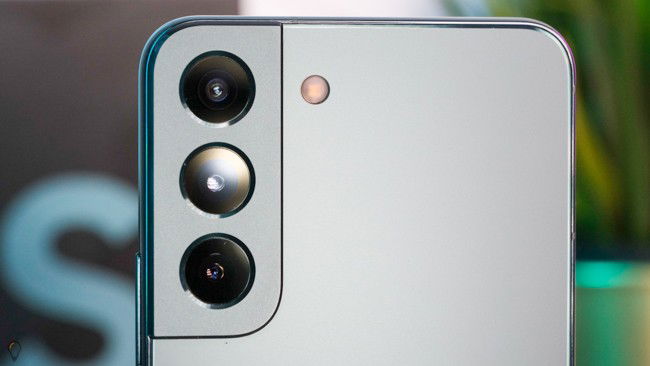 Samsung Galaxy S22 5G