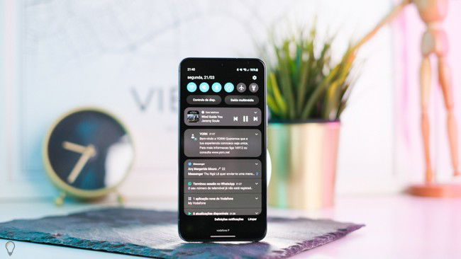 Samsung Galaxy S22 5G