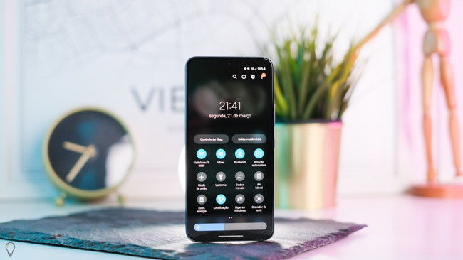 Samsung Galaxy S22 5G