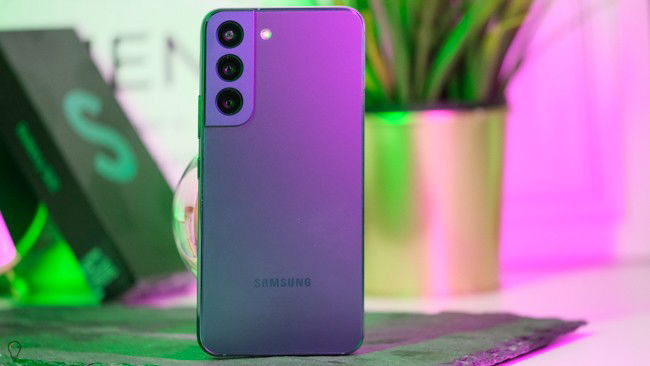 Samsung Galaxy S22 5G