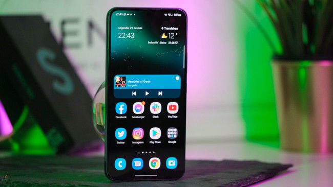 Samsung Galaxy S22 5G