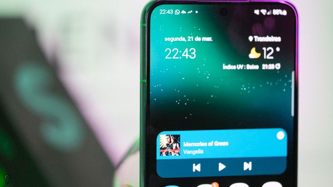 Samsung Galaxy S22 5G