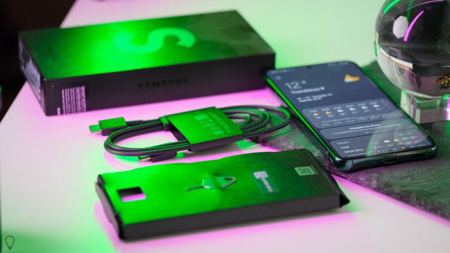 Samsung Galaxy S22 5G