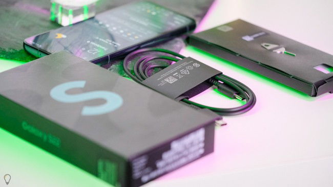 Samsung Galaxy S22 5G