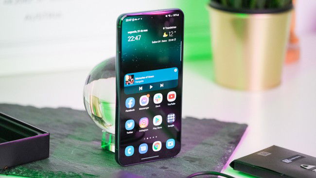 Samsung Galaxy S22 5G