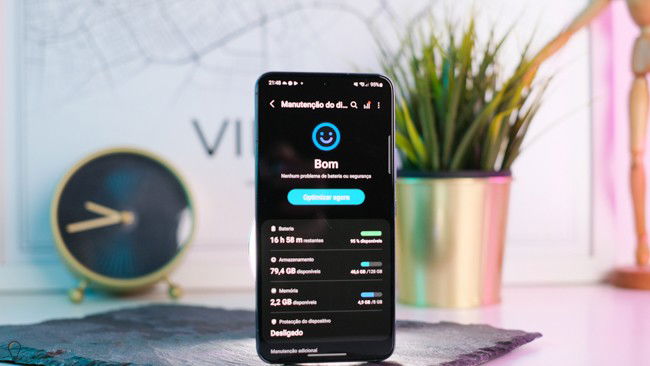 Samsung Galaxy S22 5G