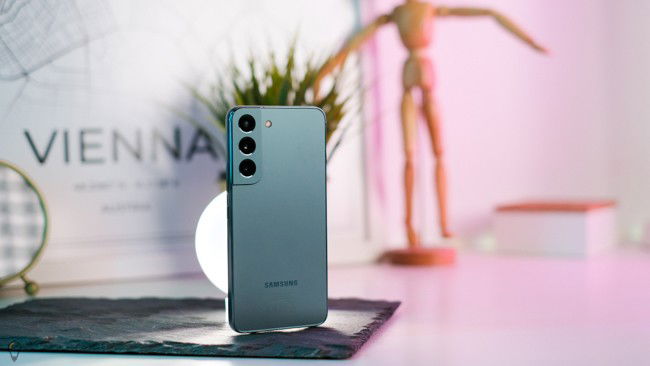 Samsung Galaxy S22 5G