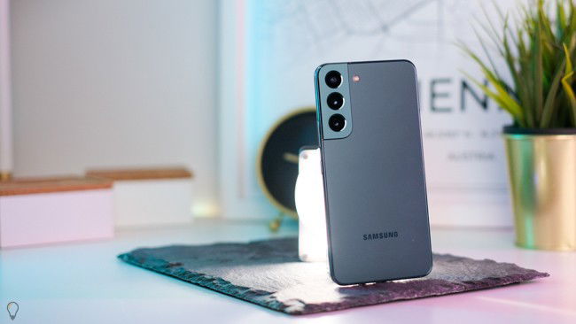 Samsung Galaxy S22 5G