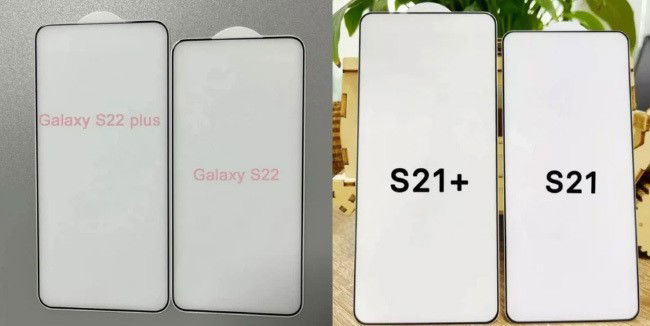 Samsung Galaxy S22