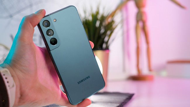 Samsung Galaxy S22 5G