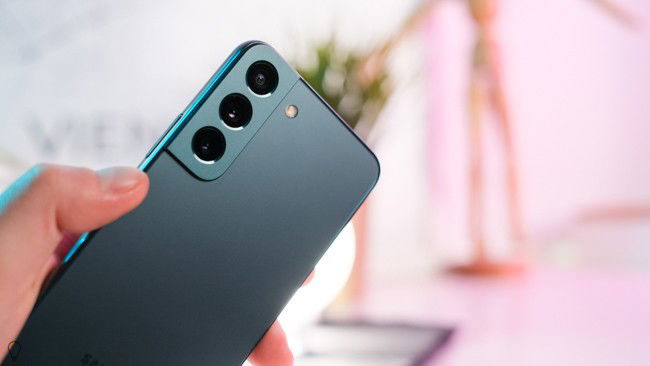 Samsung Galaxy S22 5G