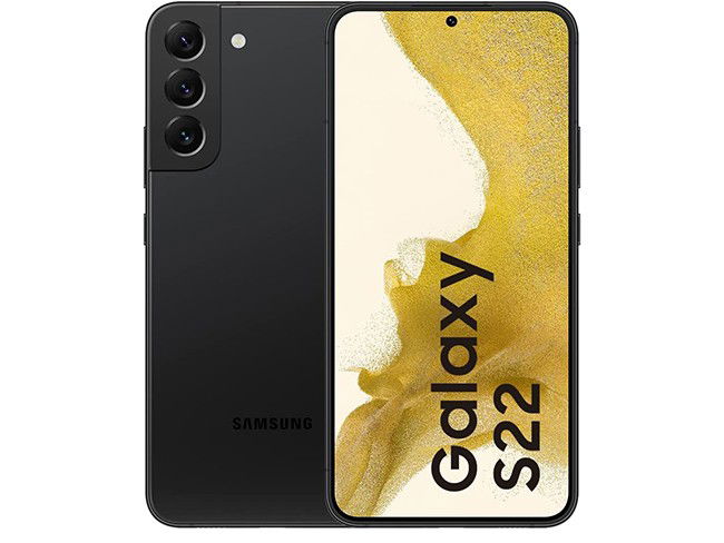 Samsung Galaxy S22 5G