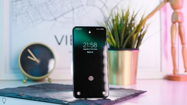 Samsung Galaxy S22 5G