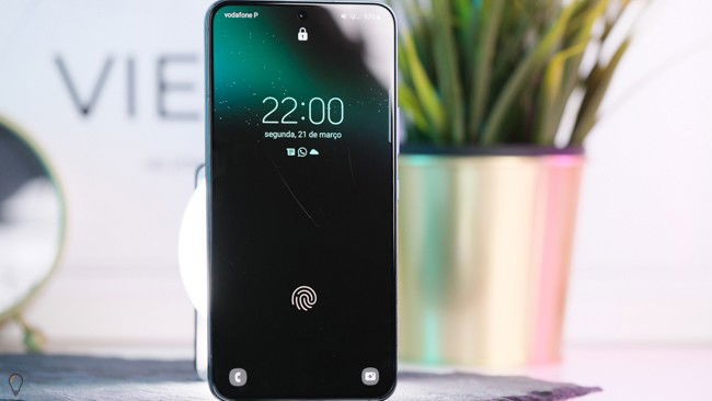 Samsung Galaxy S22 5G