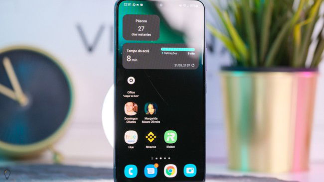 Samsung Galaxy S22 5G