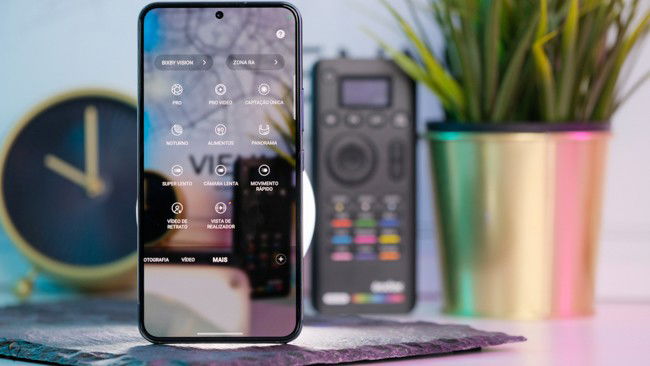 Samsung Galaxy S22 5G