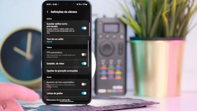 Samsung Galaxy S22 5G