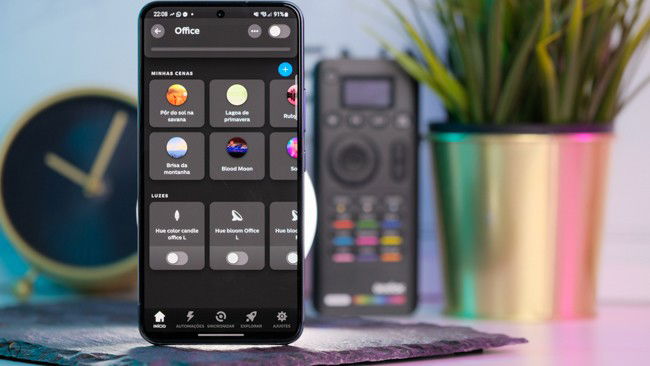 Samsung Galaxy S22 5G