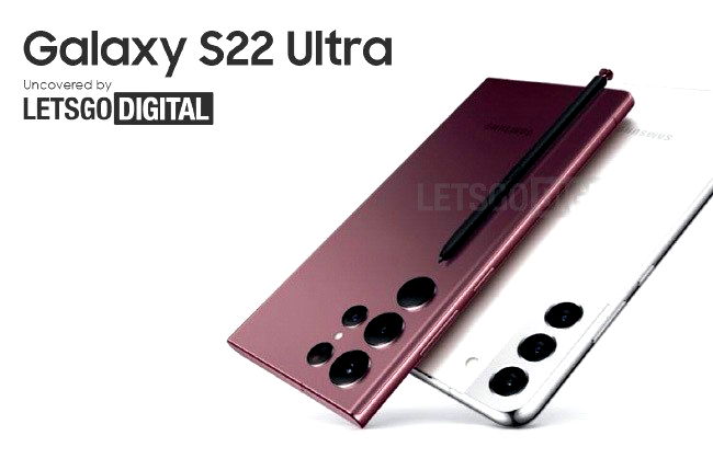 Samsung Galaxy S22