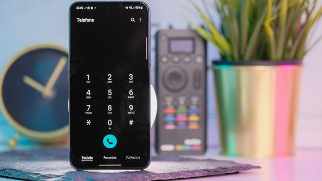 Samsung Galaxy S22 5G