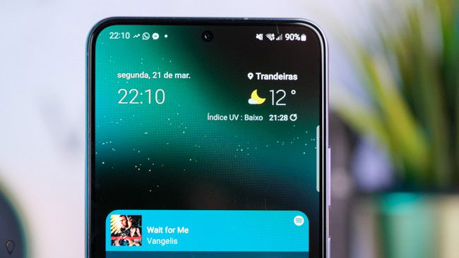 Samsung Galaxy S22 5G