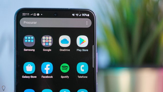 Samsung Galaxy S22 5G