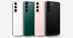 Samsung Galaxy S22 numa nova promoção a bom preço