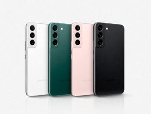 Samsung Galaxy S22: poupa 300 euros na compra deste smartphone