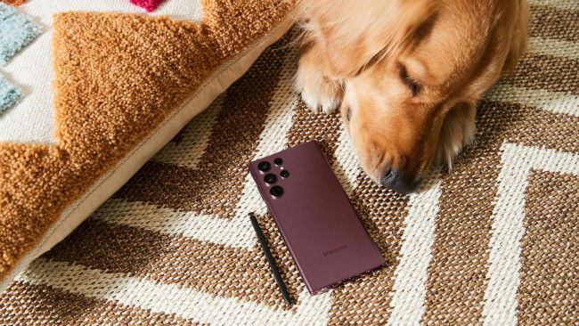 Samsung Galaxy S22 Ultra