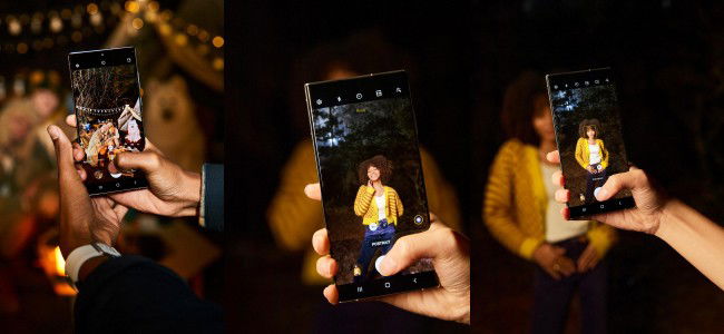 Samsung Galaxy S22 Ultra