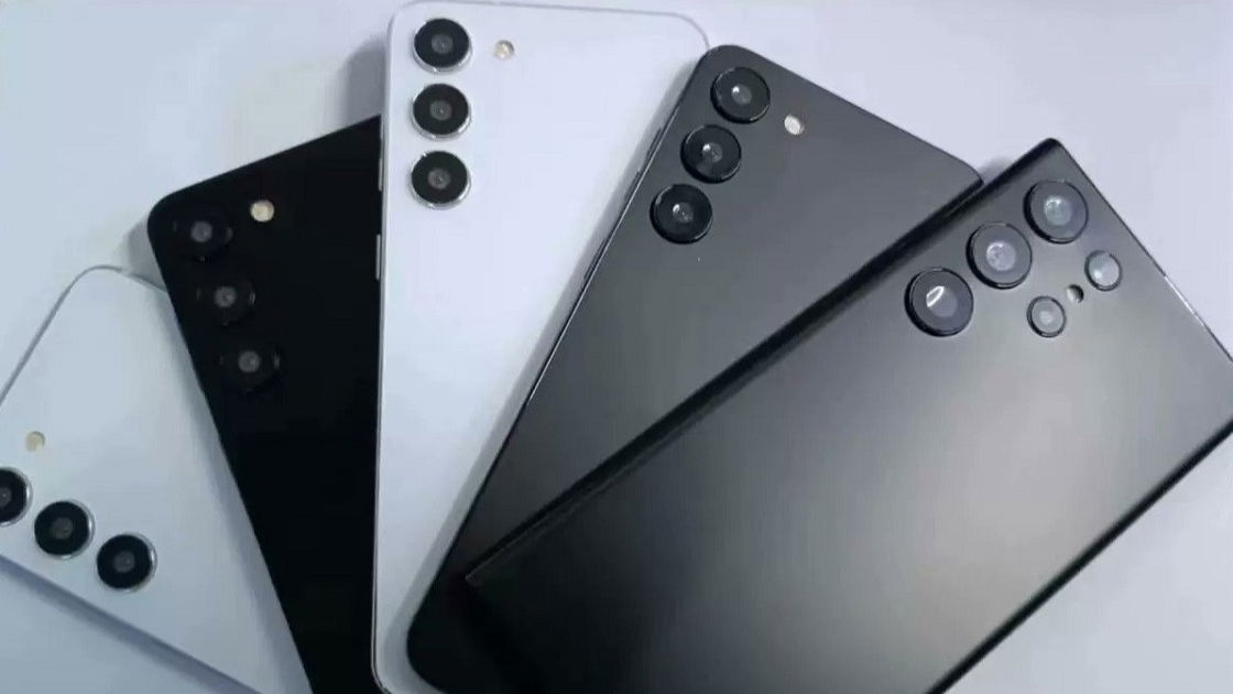 Samsung revela a nova linha Samsung Galaxy S23; saiba tudo sobre os três novos aparelhos