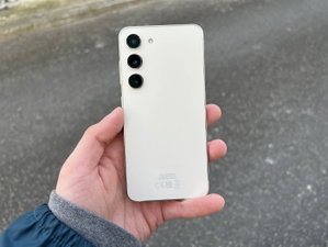 Samsung Galaxy S23: poupa mais de 250 € no smartphone do topo de gama