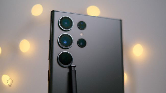 smartphone Samsung Galaxy S23 Ultra