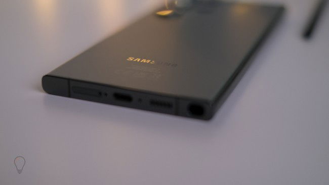 smartphone Samsung Galaxy S23 Ultra