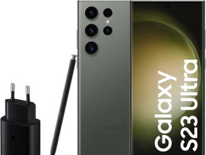 Samsung Galaxy S23 Ultra está com um desconto imperdível