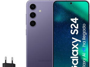 Samsung Galaxy S24 agora a um dos preços mais baixos de sempre na Amazon